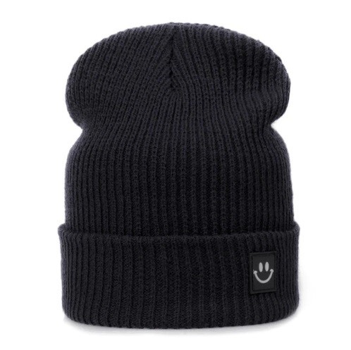 Dame vinterhue J2862 sort