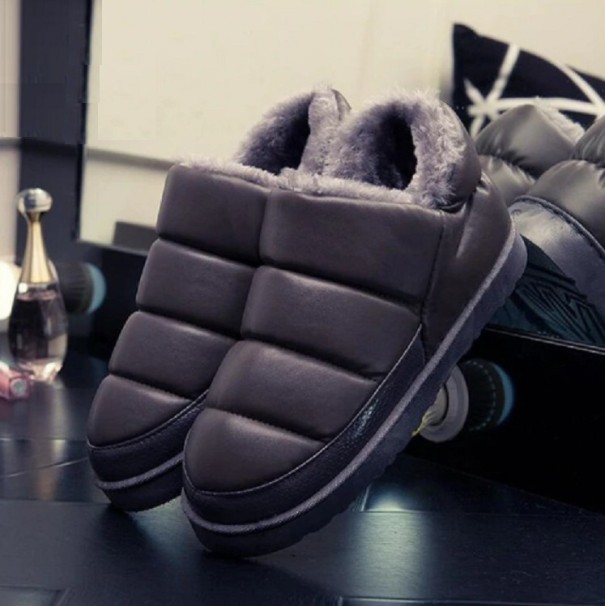 Dame vinterstøvler J1190 brun 35