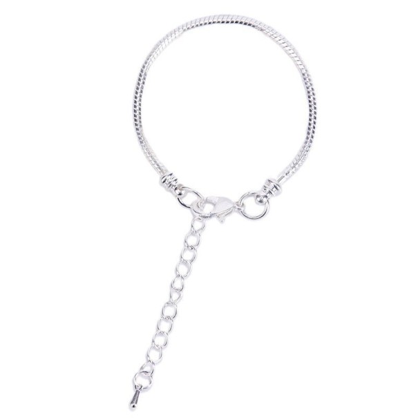 Damearmbånd H678 16 cm