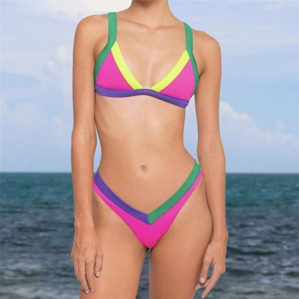 Damebikini P1060 S 5