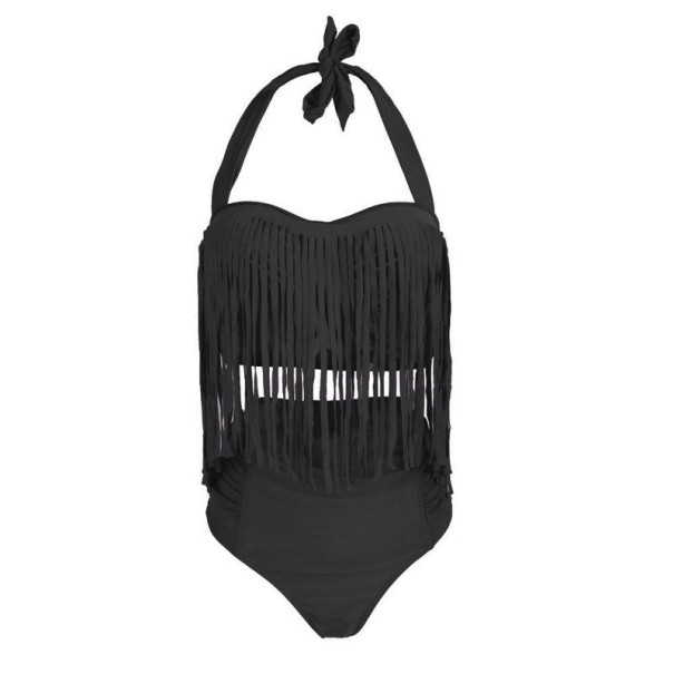 Damebikini P1096 XL