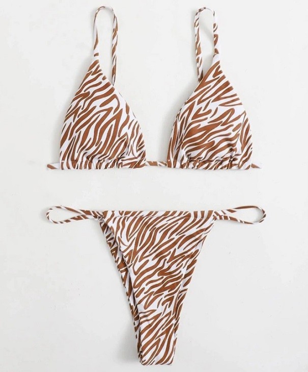 Damebikini P1229 S 4