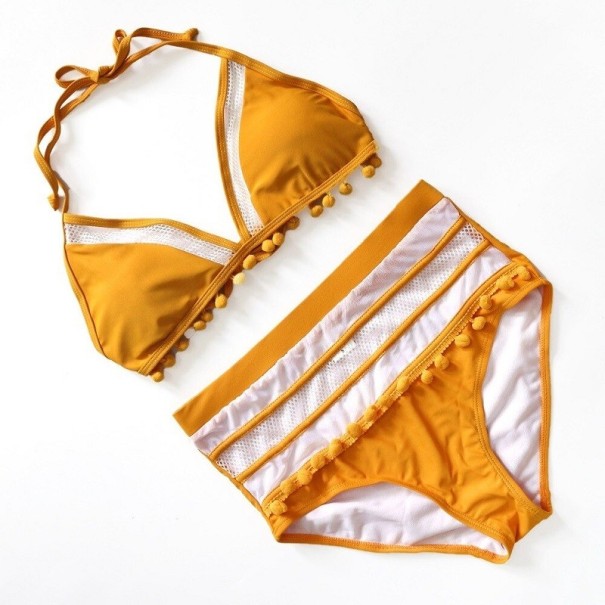 Damebikini P316 XL 6
