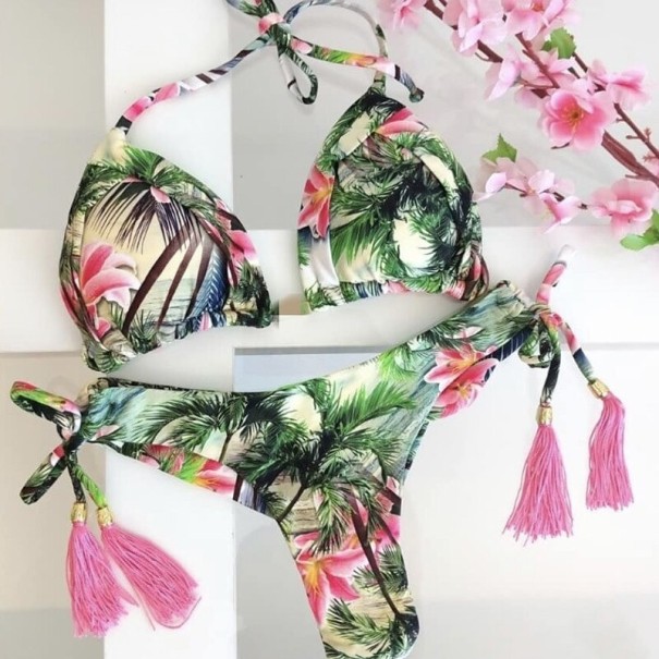 Damebikini P407 S 9