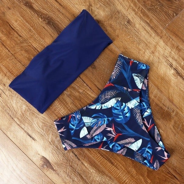 Damebikini P441 L 1