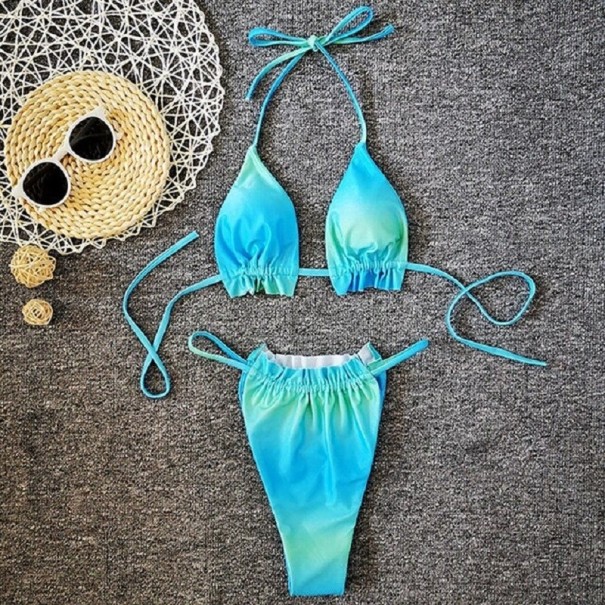 Damebikini P538 S 1