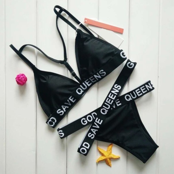 Damebikini P906 S
