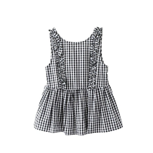 Damebluse Nicole sort L