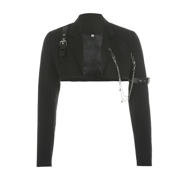 Damebolero P2557 XS