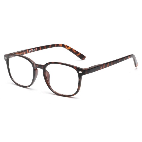 Damebriller med styrke +0,75 P3849 2