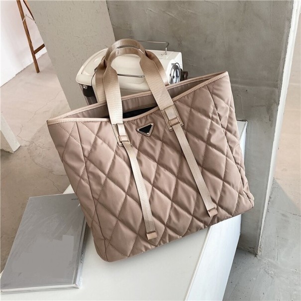 Damehåndtaske M1175 khaki