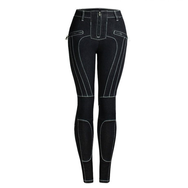 Damejeans med lynlås L 1