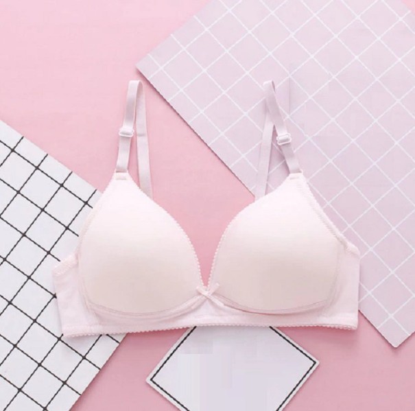 Damen-BH Lola rosa 80B