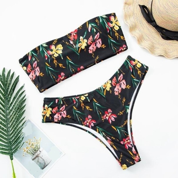 Damen-Bikini P1162 M 6