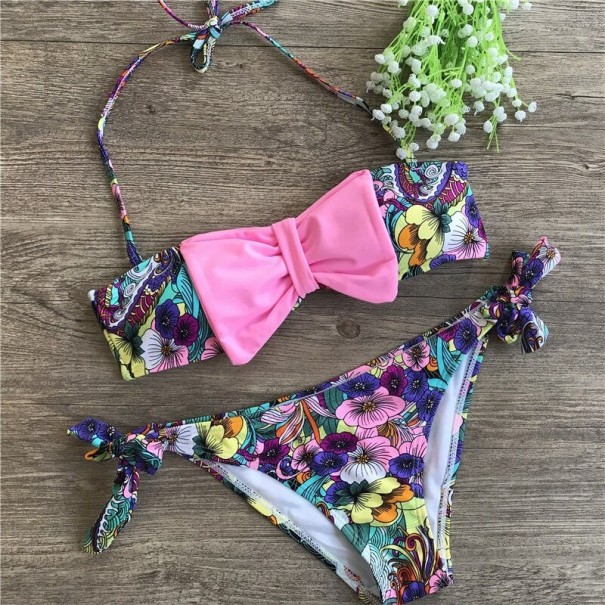 Damen-Bikini P1296 M 4