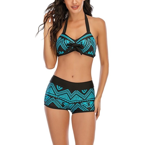 Damen-Bikini P1302 4XL