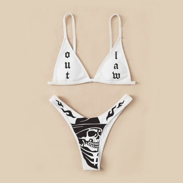 Damen-Bikini P281 XS 3