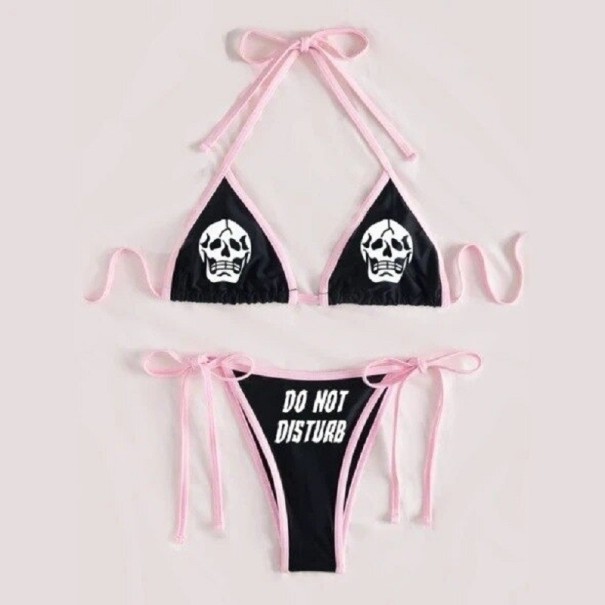 Damen-Bikini P283 S 5