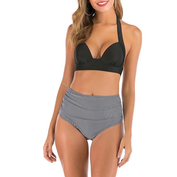 Damen-Bikini P328 XL 8