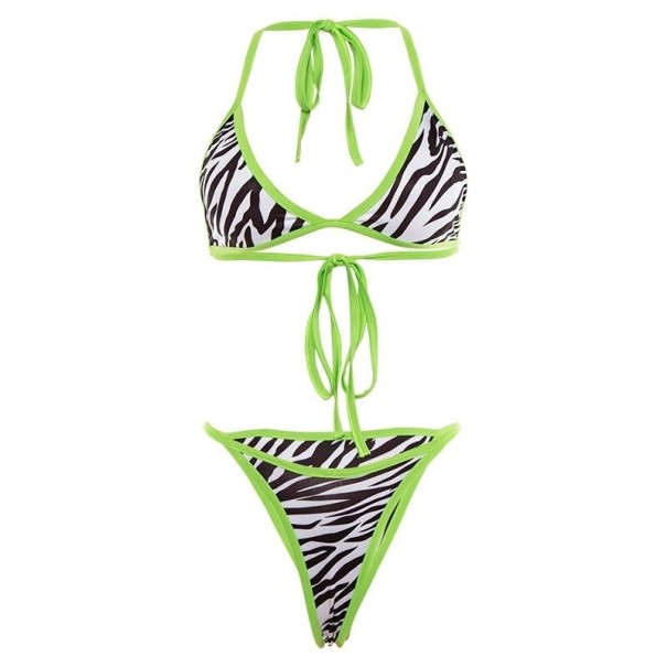 Damen-Bikini P359 L