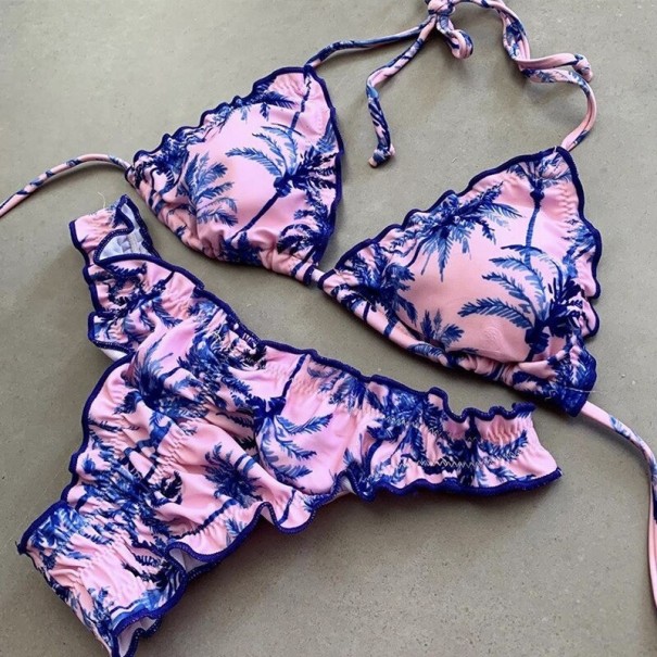 Damen-Bikini P407 L 13