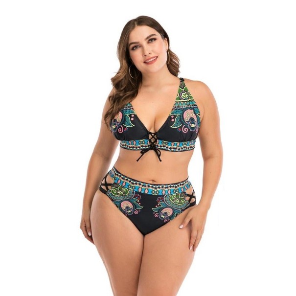 Damen-Bikini P508 L 3