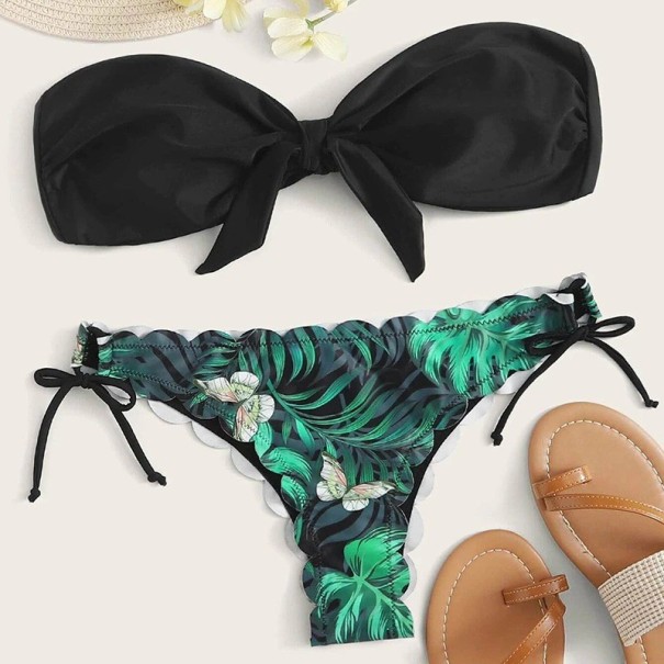 Damen-Bikini P529 S 2