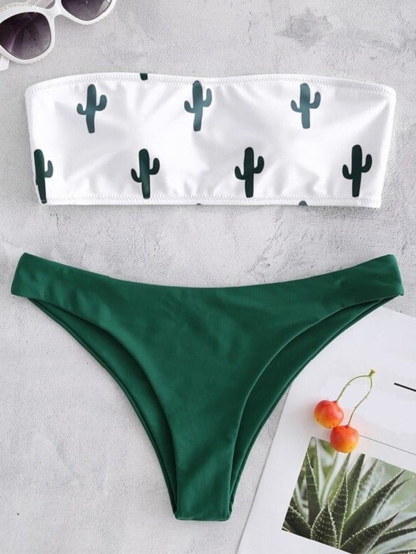 Damen-Bikini P547 L 1