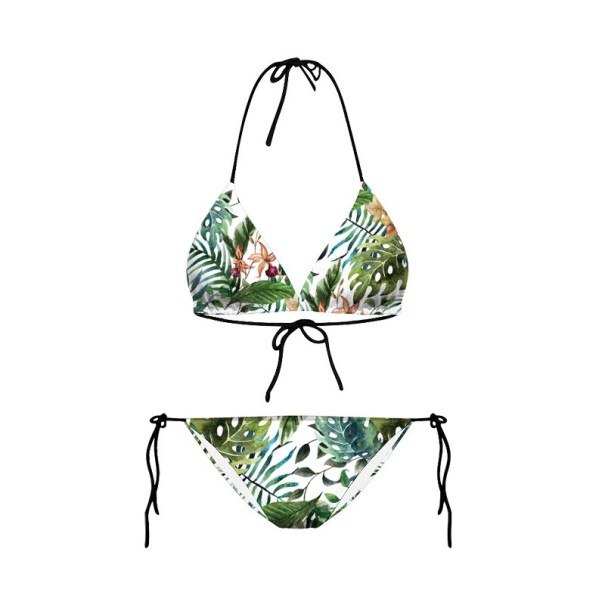 Damen-Bikini P783 7