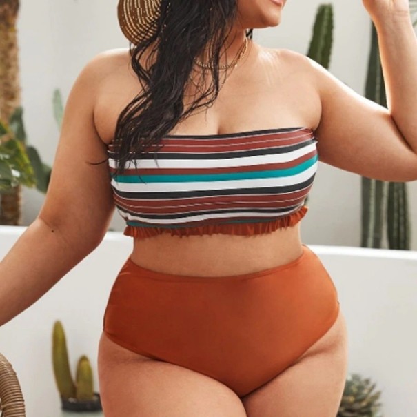 Damen-Bikini P859 3XL 4