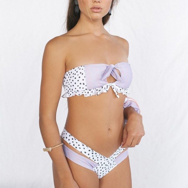Damen-Bikini P865 L 2