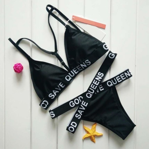 Damen-Bikini P906 M