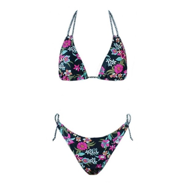 Damen-Bikini P977 M 3