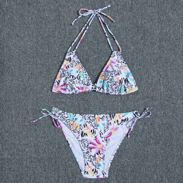 Damen-Bikini P978 M 7
