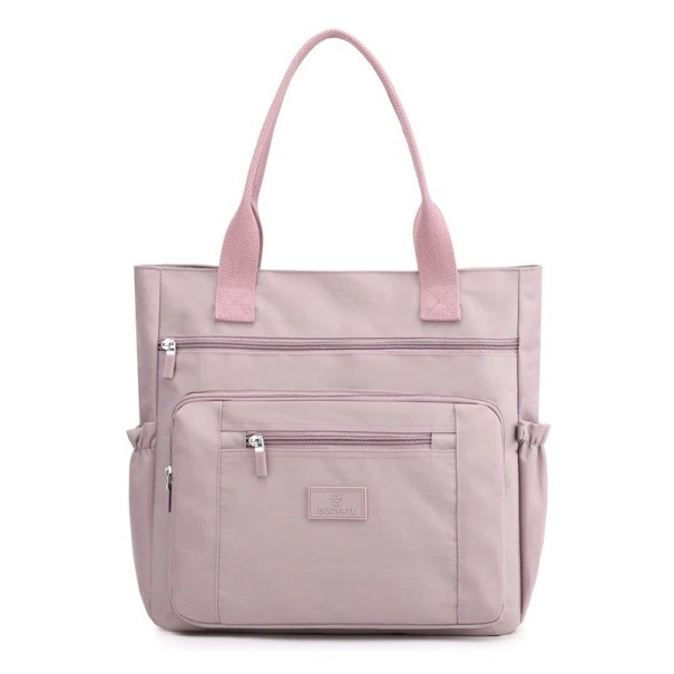 Damen-Canvas-Handtasche M1109