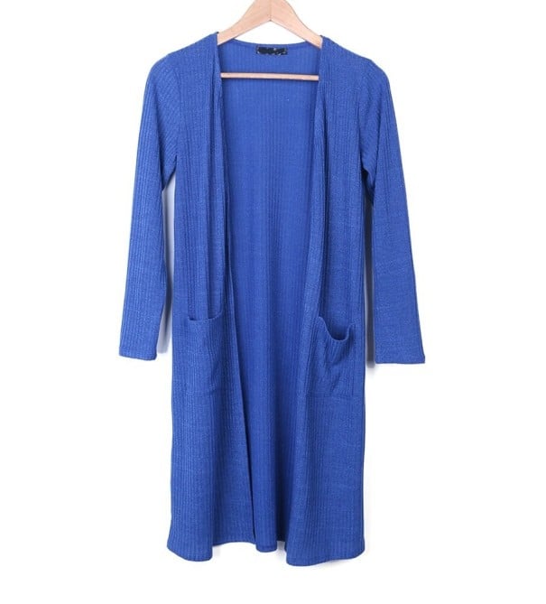 Damen-Cardigan G272 XS 1