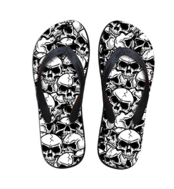 Damen-Flip-Flops mit verschiedenen Motiven 37 1