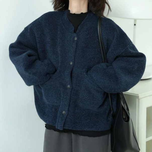 Damen Frühlings-/Herbstjacke P1528 S