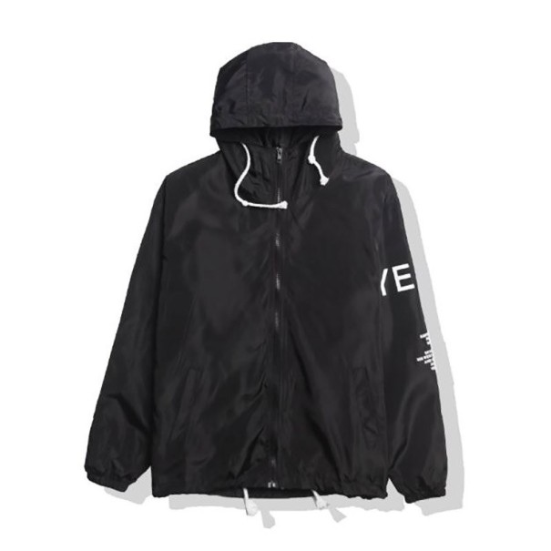 Damen-Frühlingsjacke P2528 schwarz M