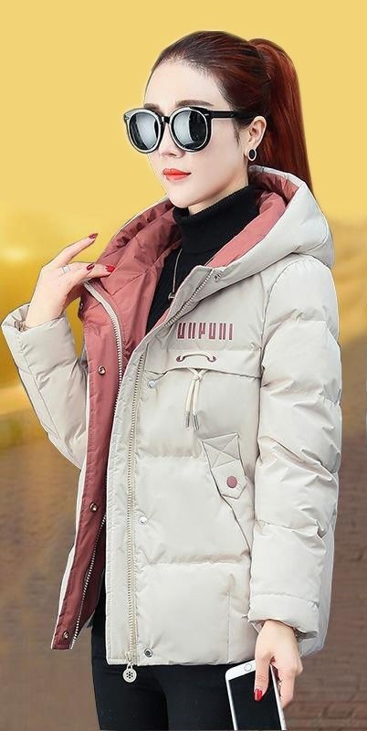 Damen Herbstjacke P1404 creme XS