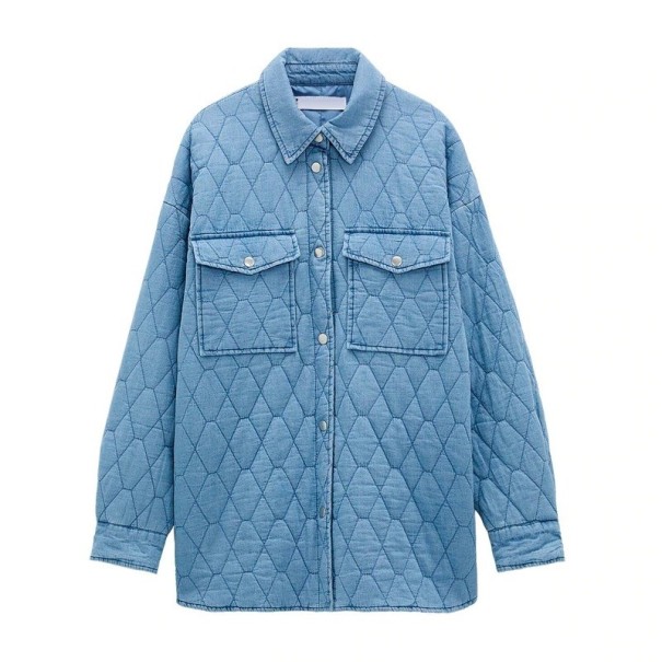 Damen Herbstjacke P1542 XS