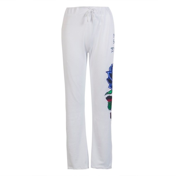 Damen-Jogginghose mit A210-Aufdruck S 3