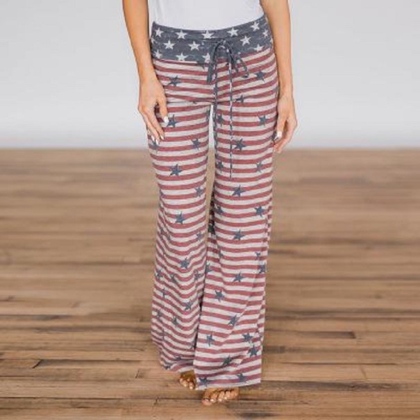 Damen-Jogginghose mit Aufdruck XL 24