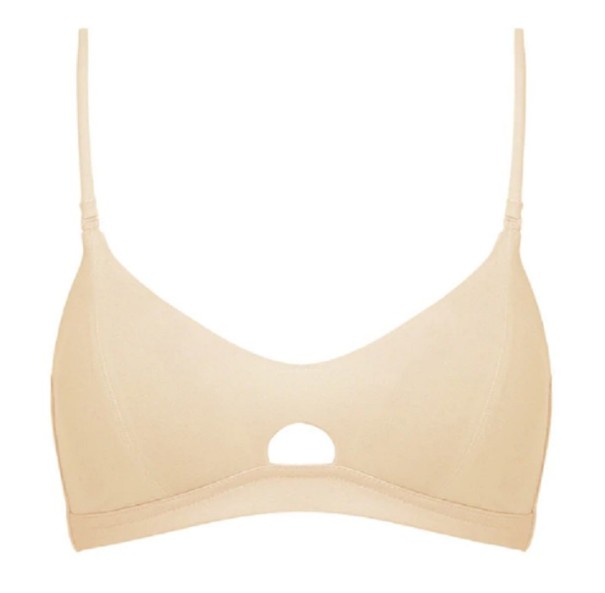 Damen-Komfort-BH J2792 creme M