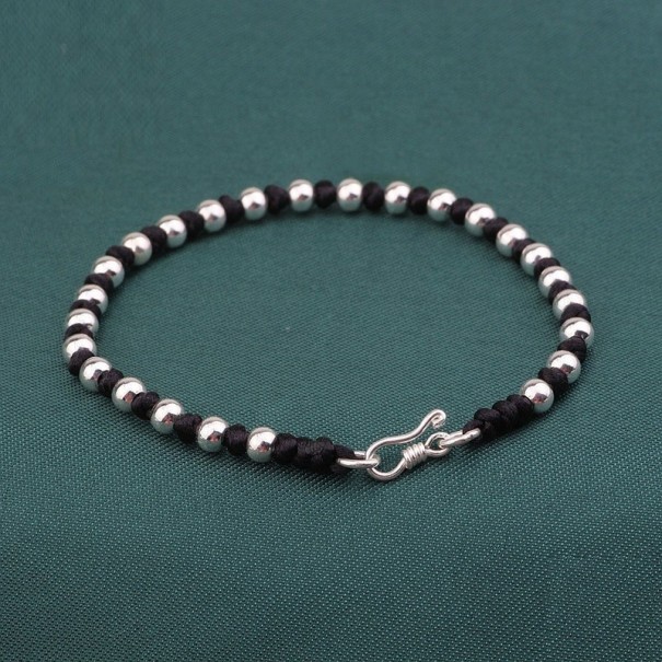 Damen-Kugelarmband H182 22 cm