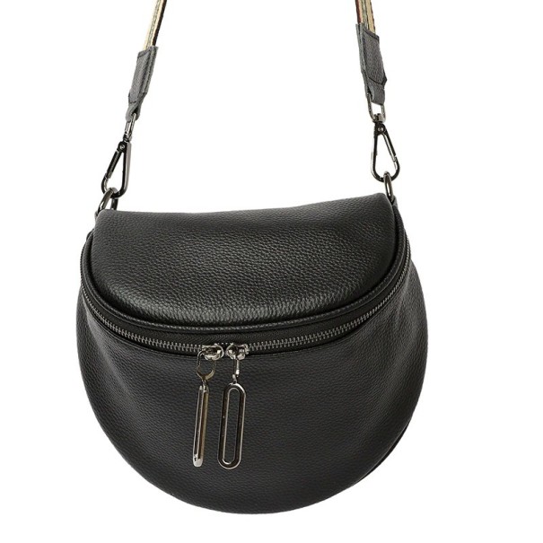 Damen-Lederhandtasche M1276 1