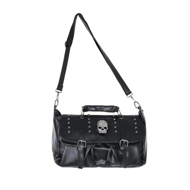 Damen-Lederhandtasche M1550 1