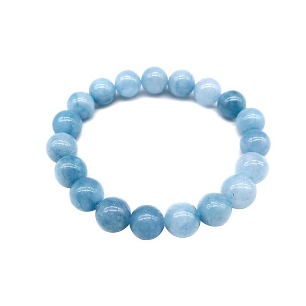 Damen-Perlenarmband H279 8 mm