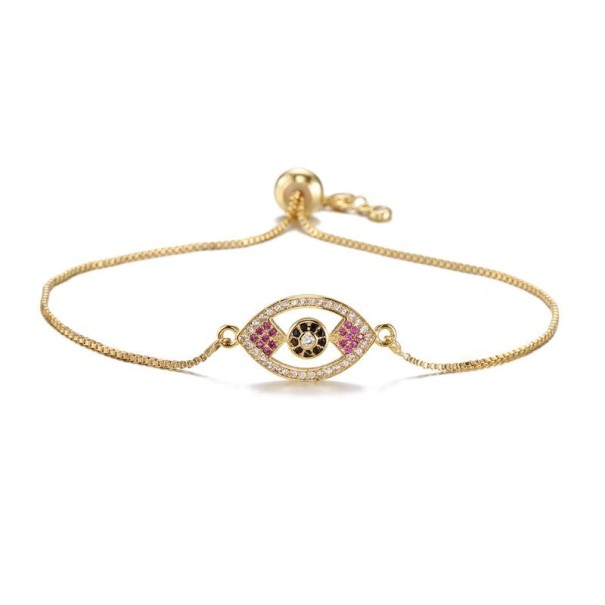 Damen-Pull-Down-Armband H339 1