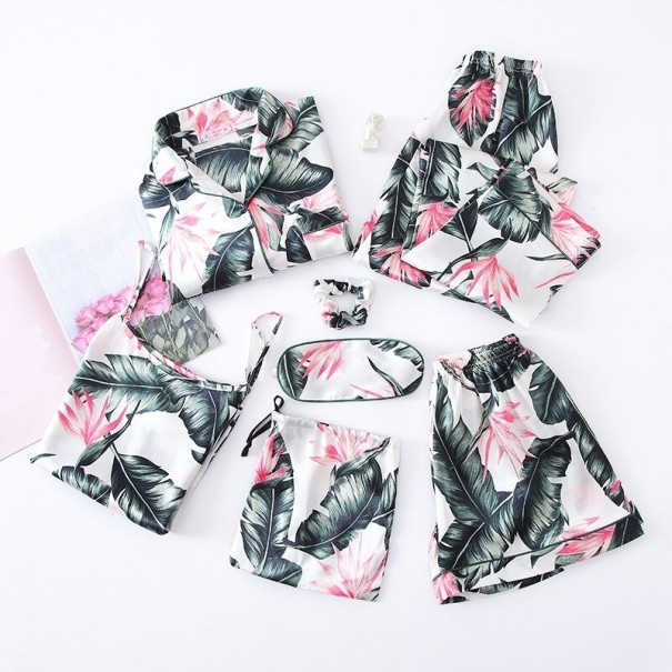 Damen-Pyjama-Set P2798 S 2